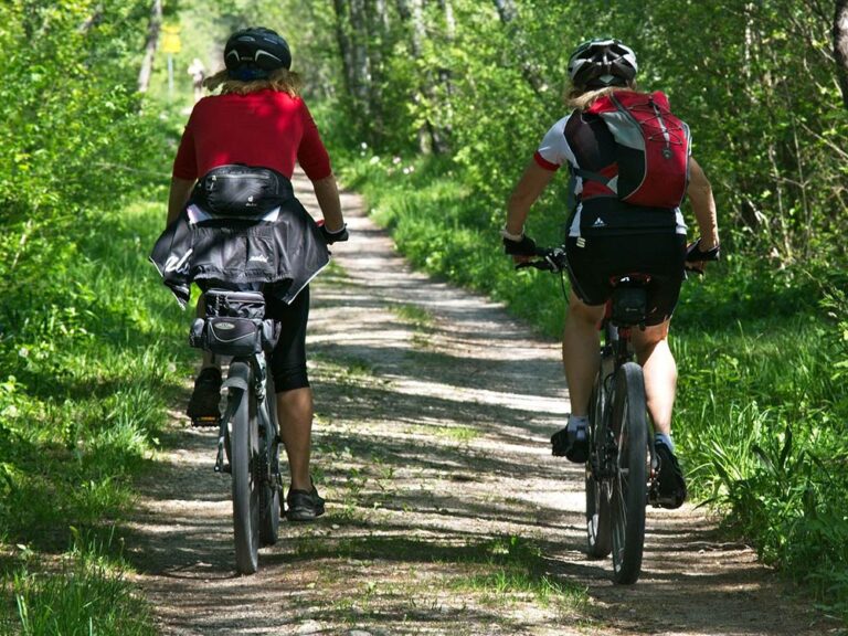 la loire a velo