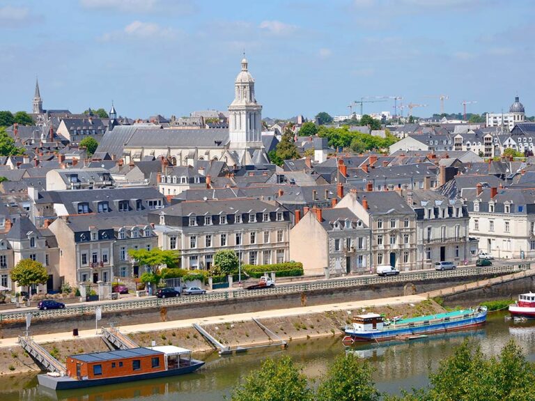 les camping made in anjou