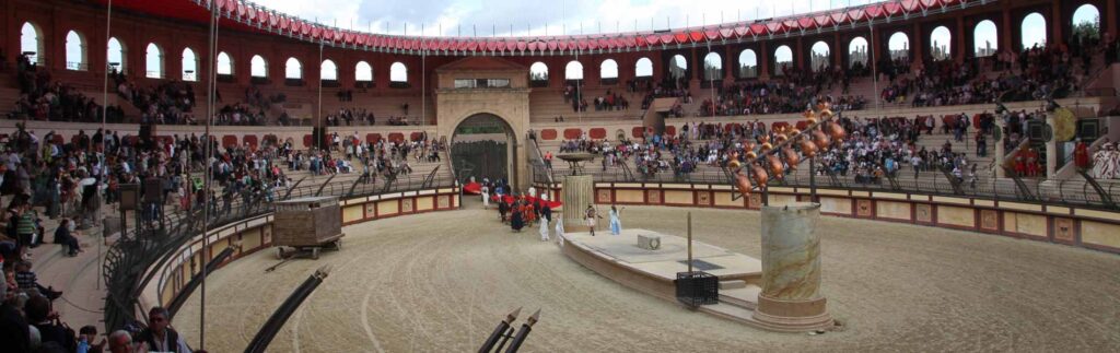 puy du fou