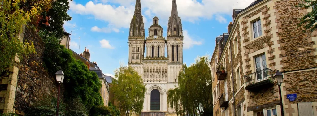 anjou maine et loire