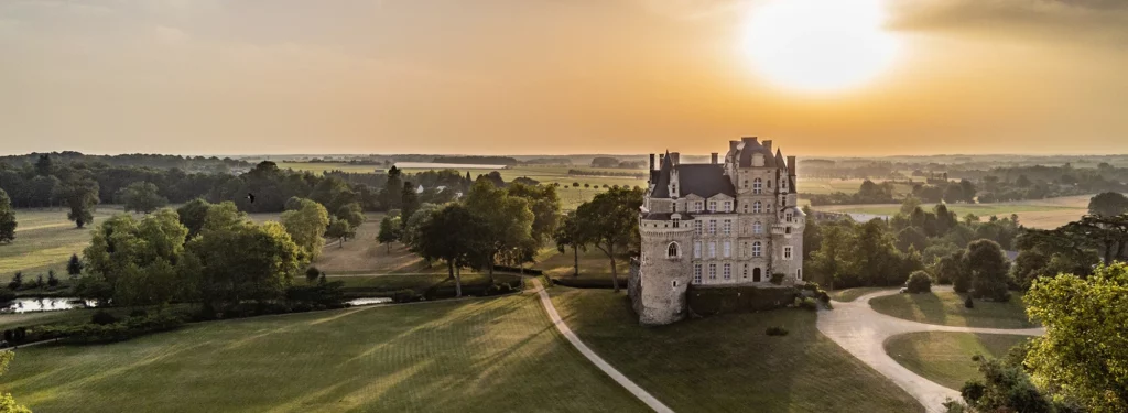 visiter chateaux de la loire