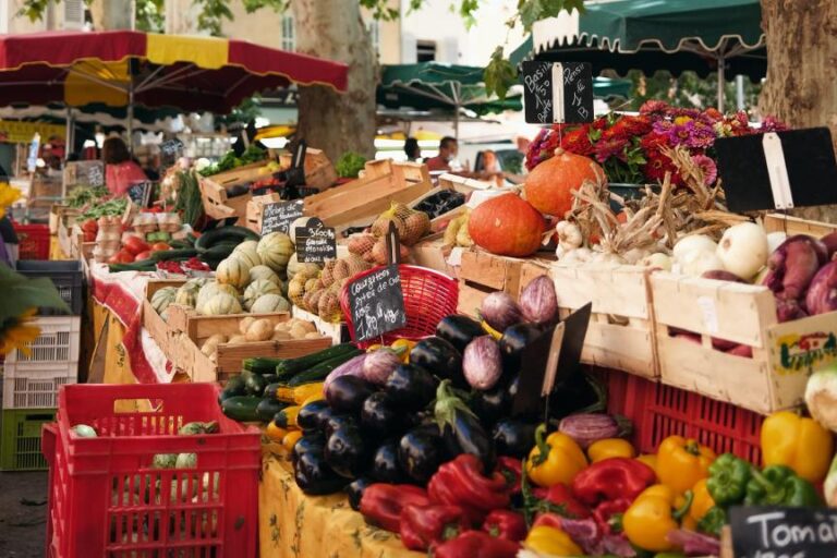 marché angers