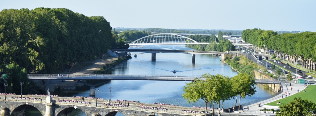 activités enfants angers