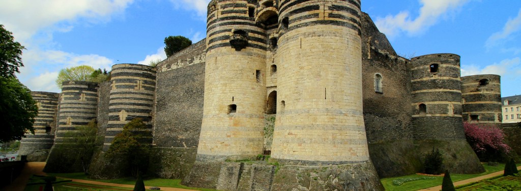 Que faire à Angers quand il pleut ?