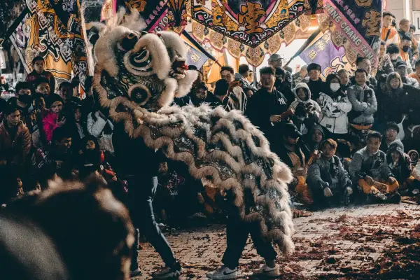Festival d’Angers