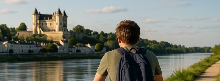 Loire à vélo